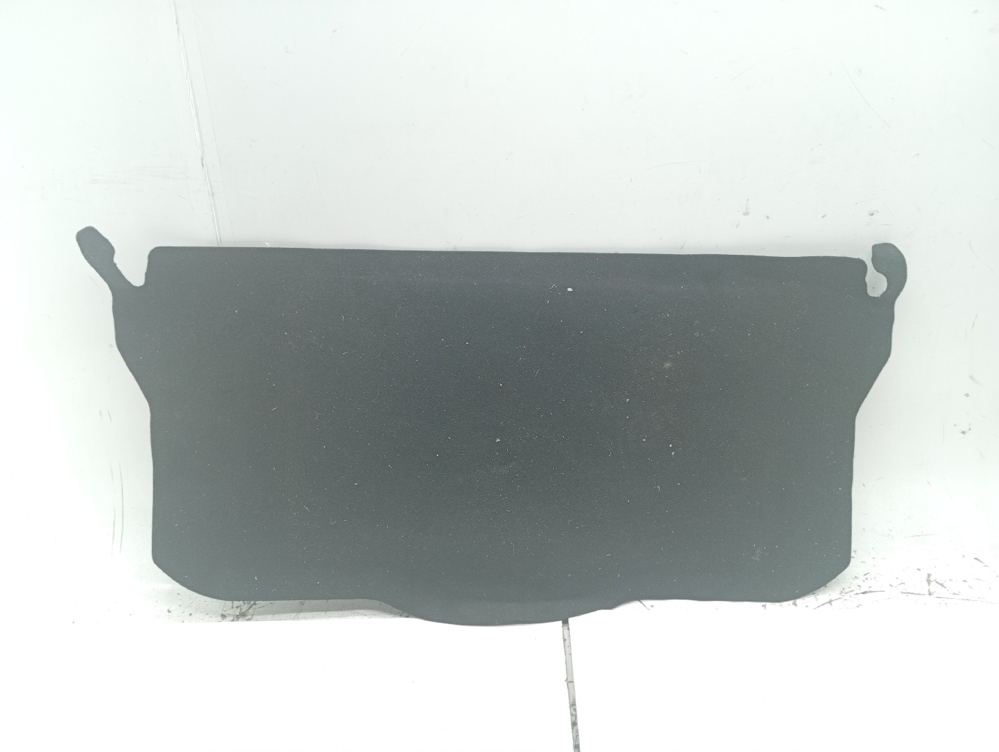 Tapete de mala CITROEN C1 II (PA_, PS_) | 14 - 