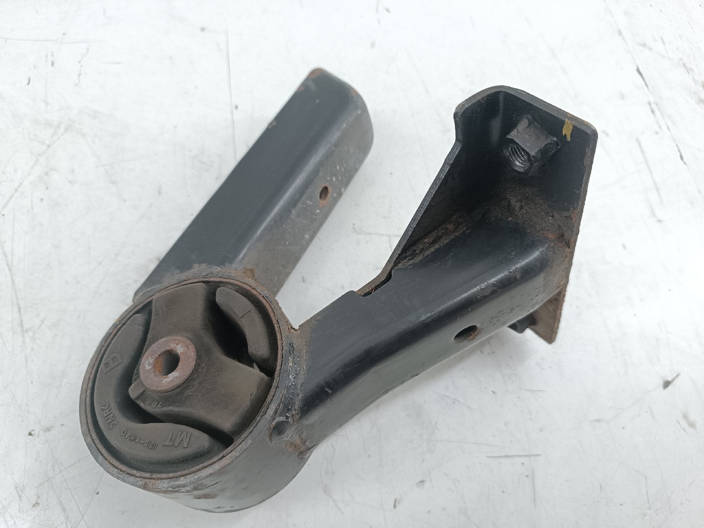 Apoio De Motor OPEL AGILA (B) (H08) | 08 - 14