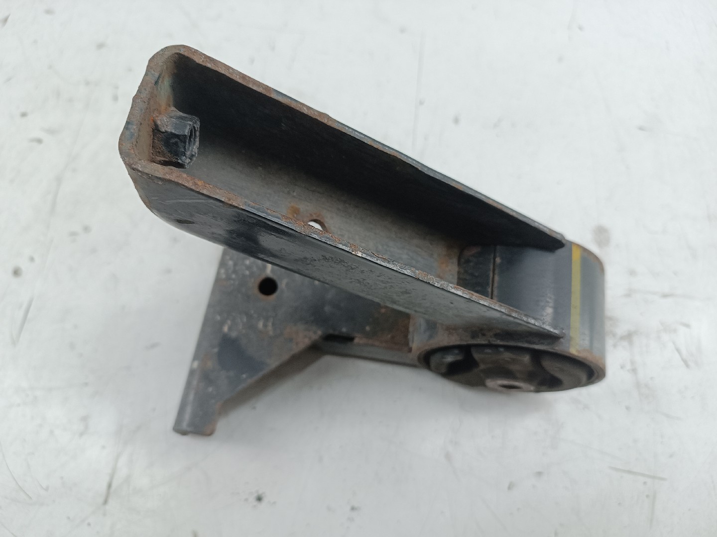 Apoio De Motor OPEL AGILA (B) (H08) | 08 - 14 Imagem-2