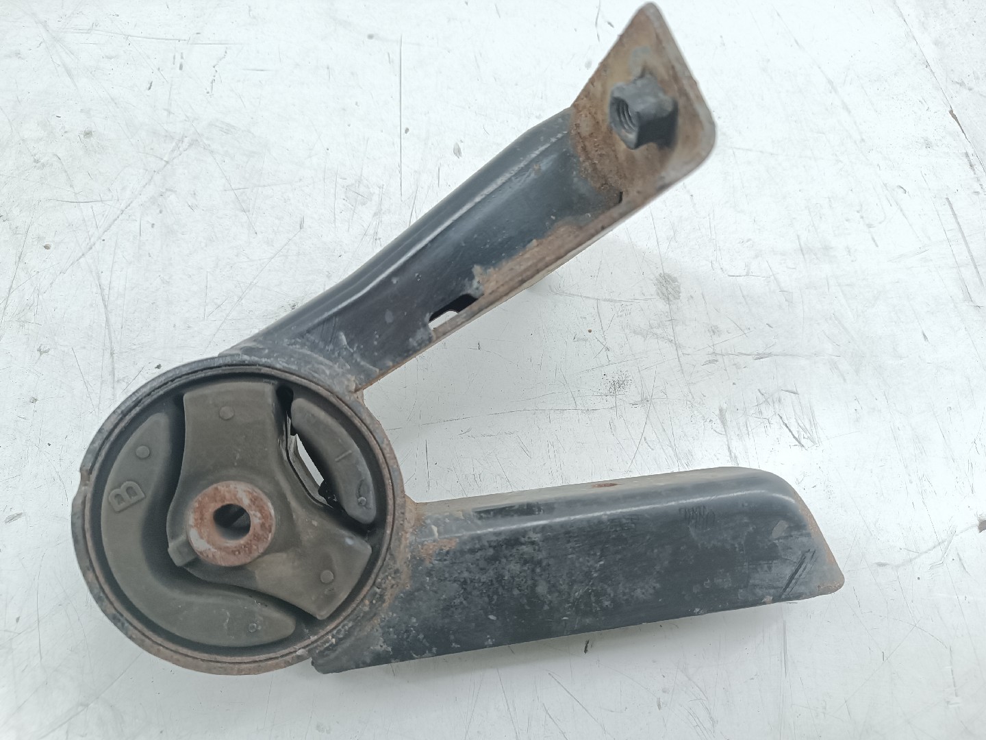 Apoio De Motor OPEL AGILA (B) (H08) | 08 - 14 Imagem-3