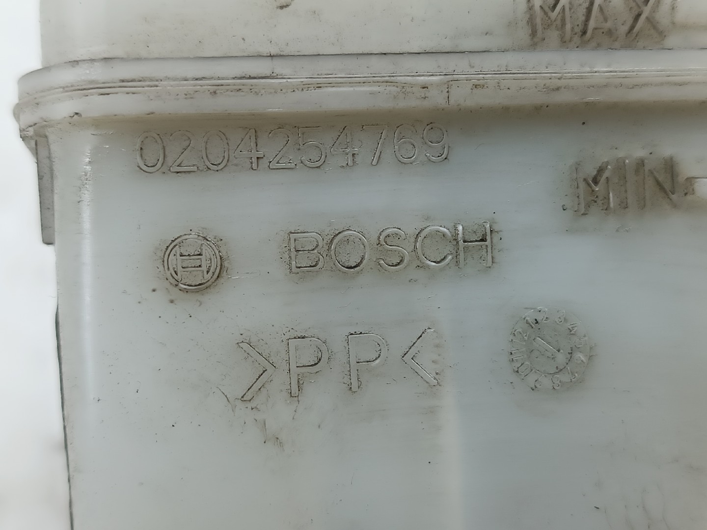 Bomba dos Travões OPEL AGILA (B) (H08) | 08 - 14 Imagem-2