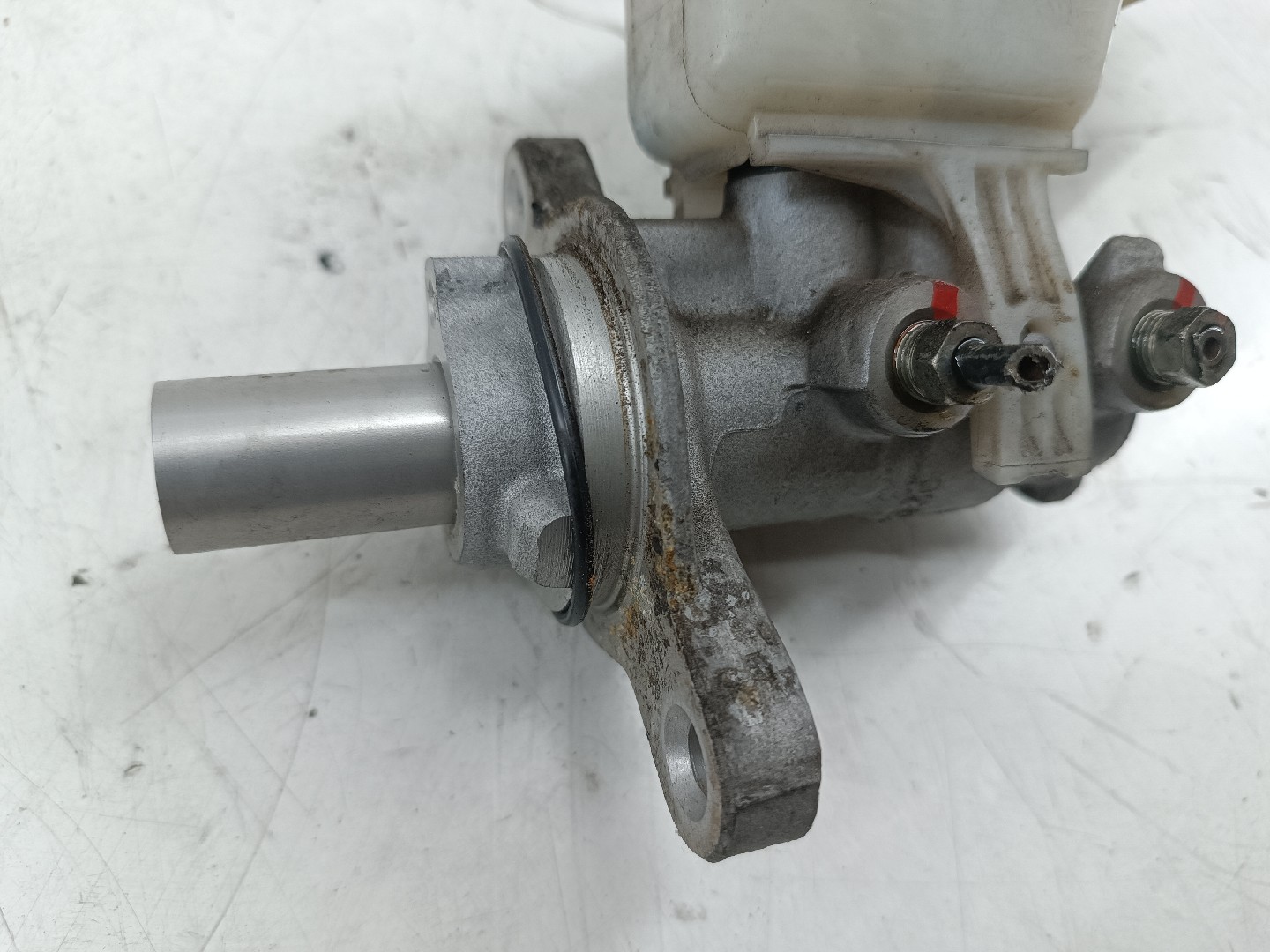 Bomba dos Travões OPEL AGILA (B) (H08) | 08 - 14 Imagem-1