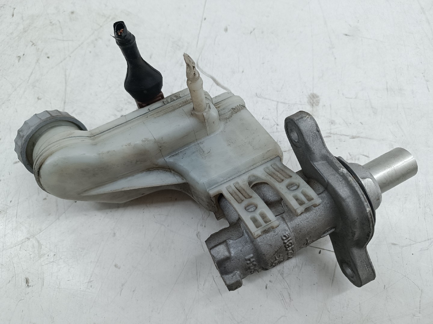 Bomba dos Travões OPEL AGILA (B) (H08) | 08 - 14 Imagem-5