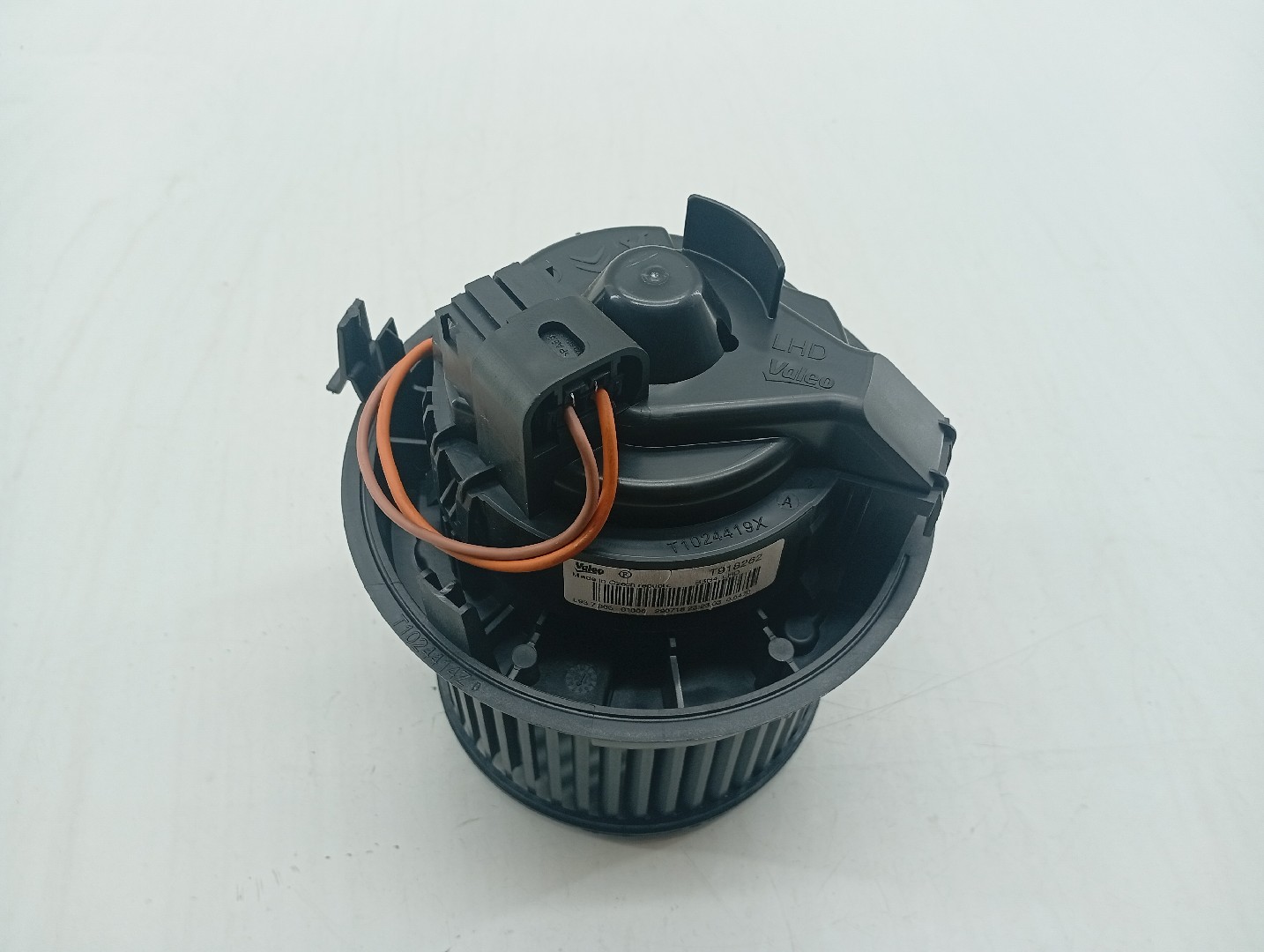 Motor de Sofagem CITROEN C1 II (PA_, PS_) | 14 - 