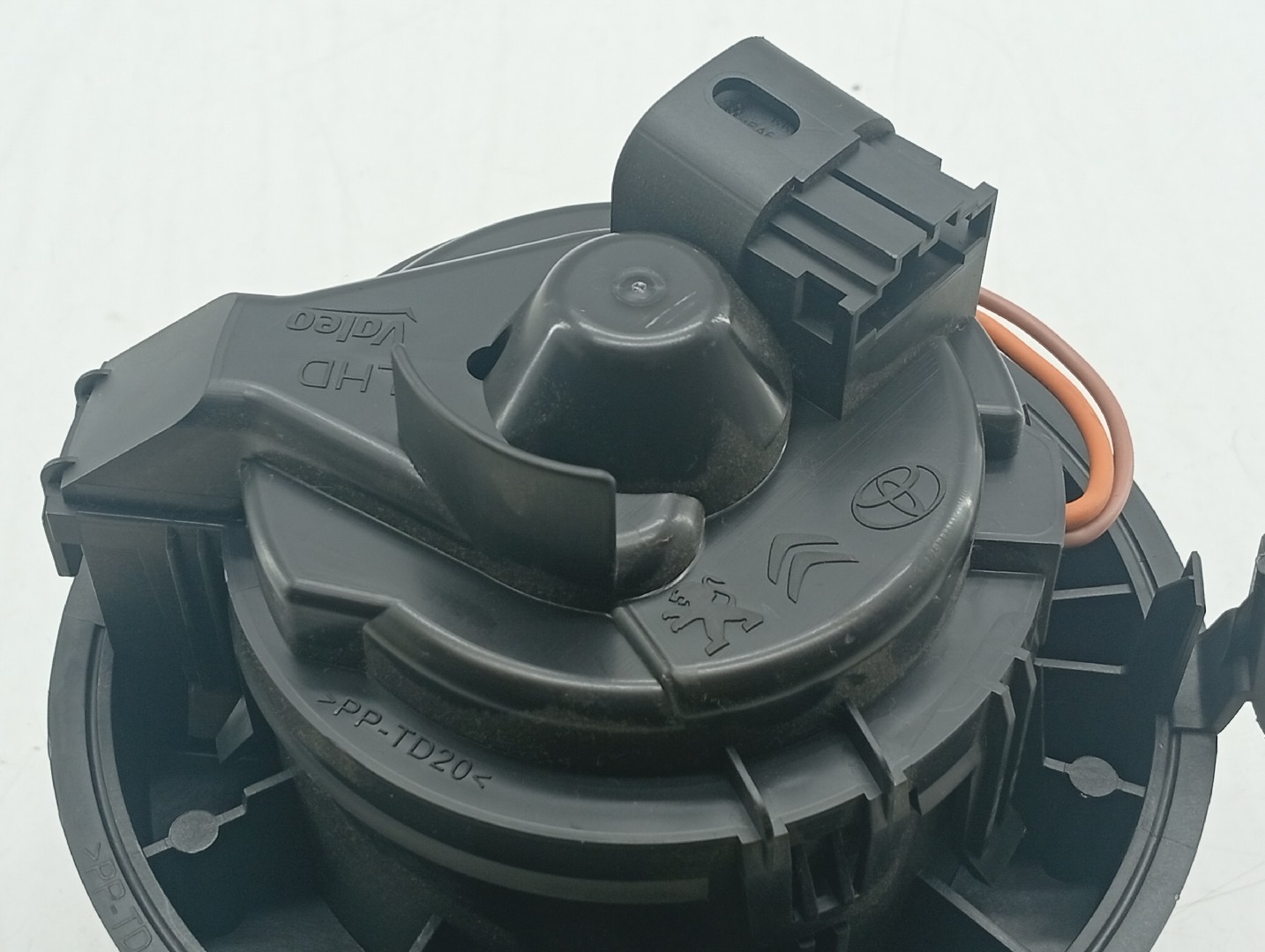 Motor de Sofagem CITROEN C1 II (PA_, PS_) | 14 -  Imagem-2