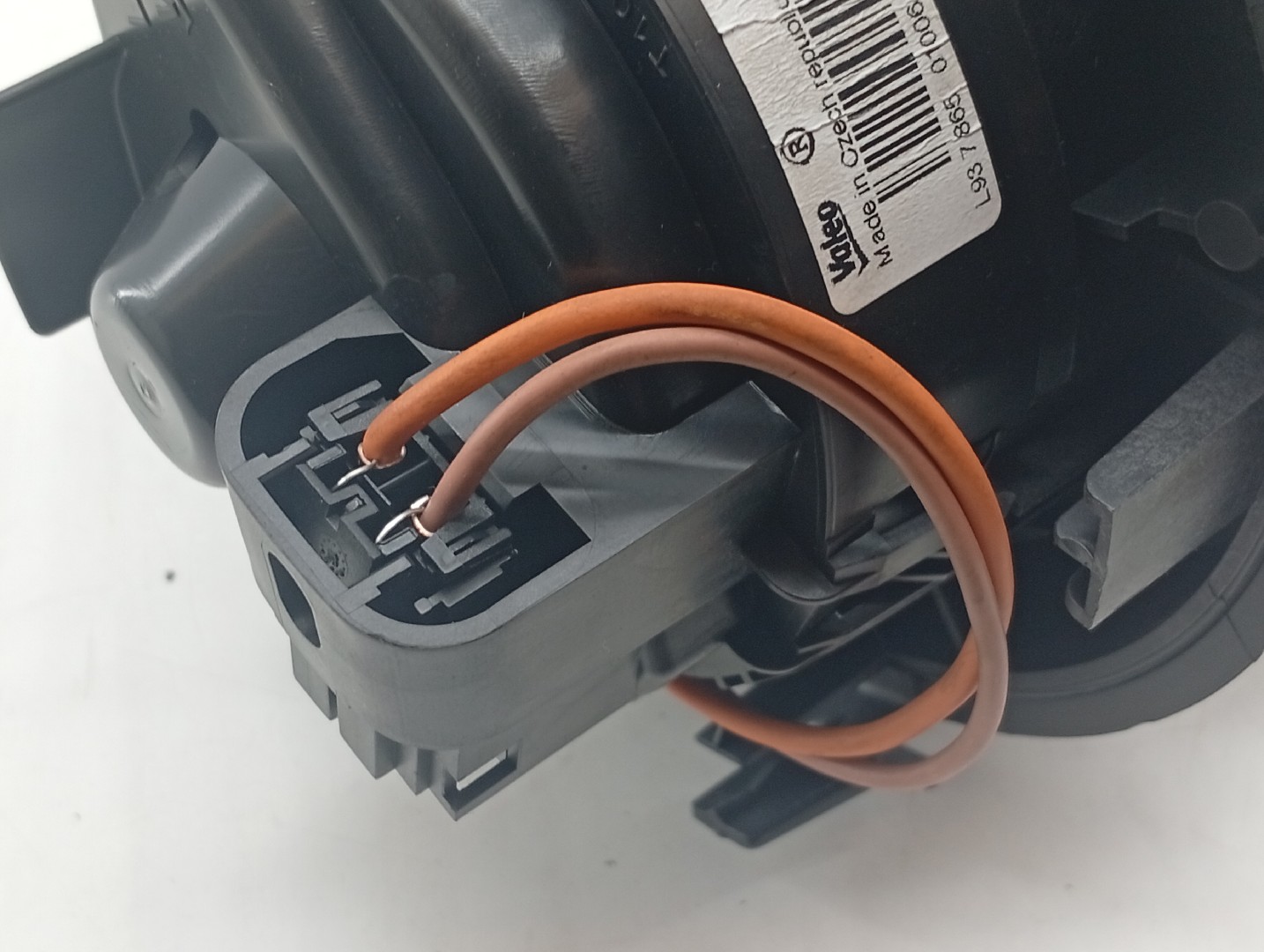 Motor de Sofagem CITROEN C1 II (PA_, PS_) | 14 -  Imagem-3