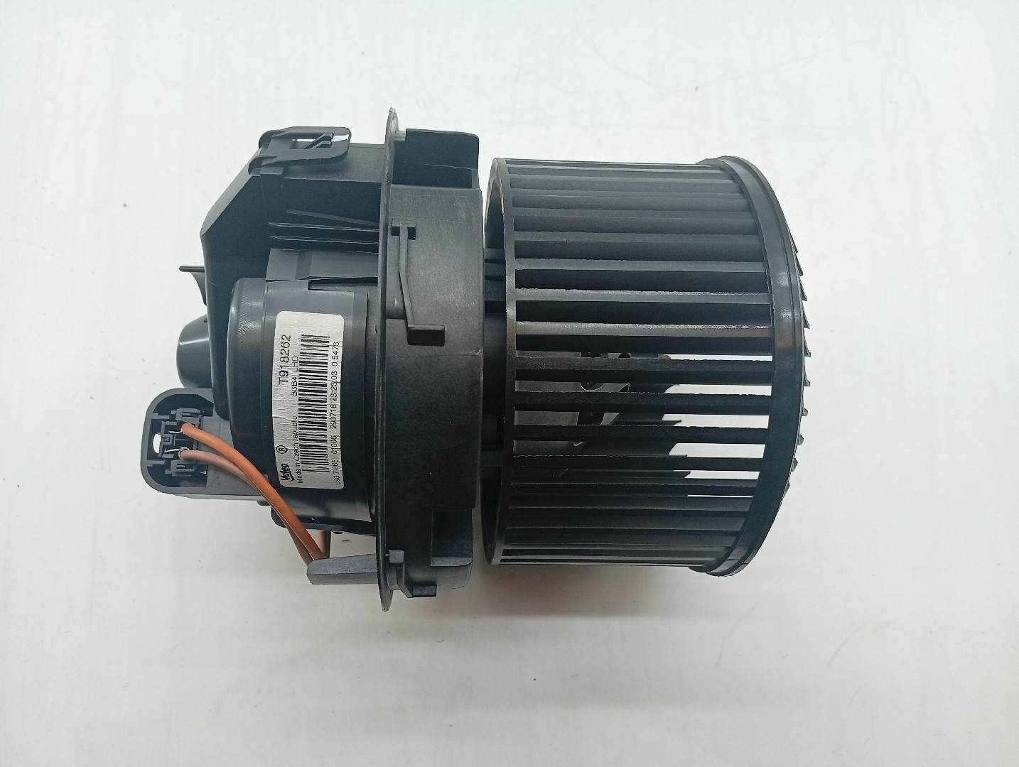 Motor de Sofagem CITROEN C1 II (PA_, PS_) | 14 -  Imagem-5