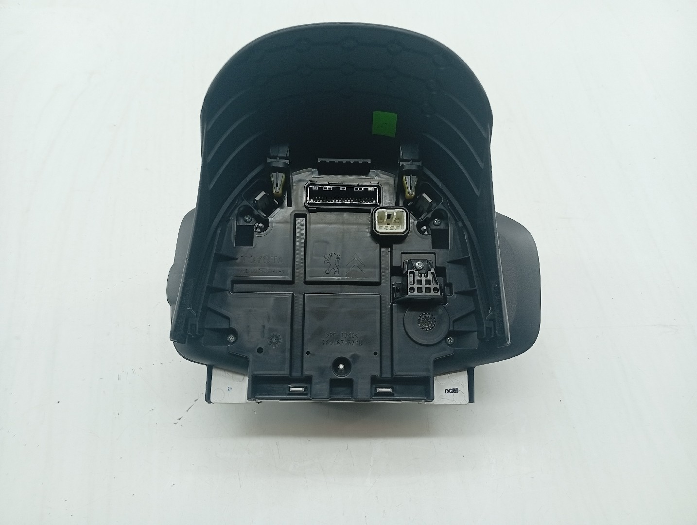 Quadrante CITROEN C1 II (PA_, PS_) | 14 -  Imagem-2