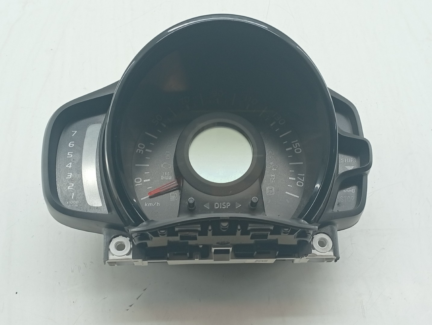 Quadrante CITROEN C1 II (PA_, PS_) | 14 -  Imagem-5