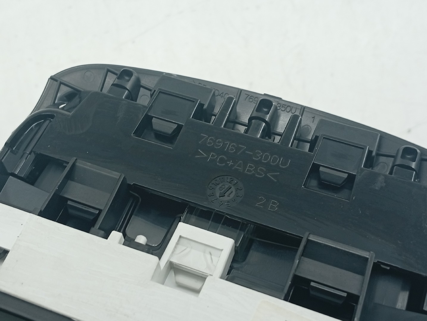 Quadrante CITROEN C1 II (PA_, PS_) | 14 -  Imagem-4