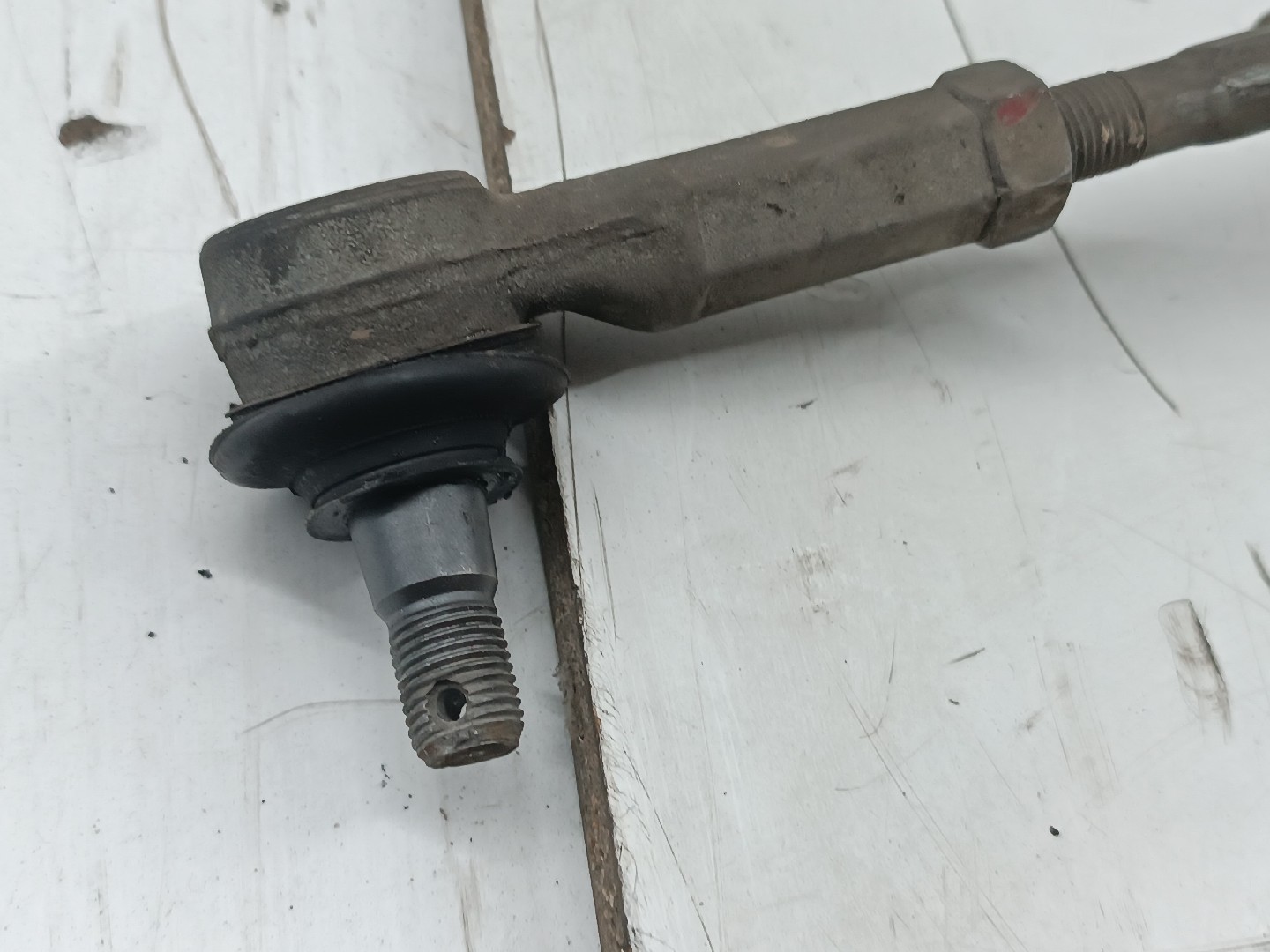 Caixa de Direção OPEL AGILA (B) (H08) | 08 - 14 Imagem-5