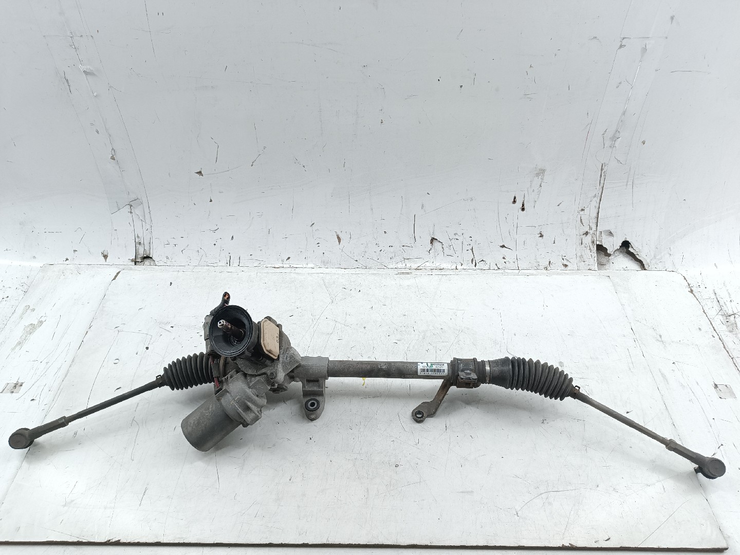 Caixa de Direção OPEL AGILA (B) (H08) | 08 - 14