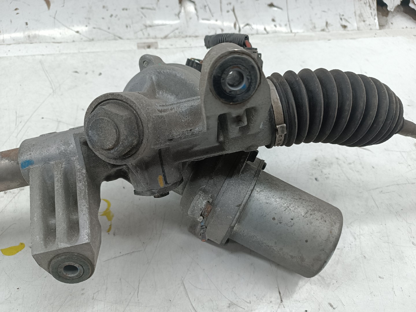 Caixa de Direção OPEL AGILA (B) (H08) | 08 - 14 Imagem-6