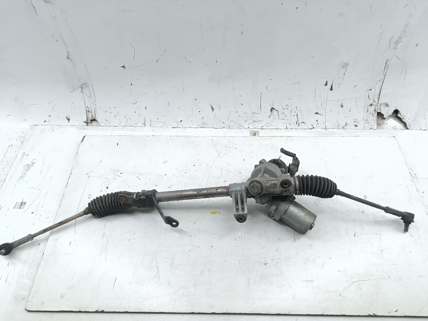 Caixa de Direção OPEL AGILA (B) (H08) | 08 - 14 Imagem-7