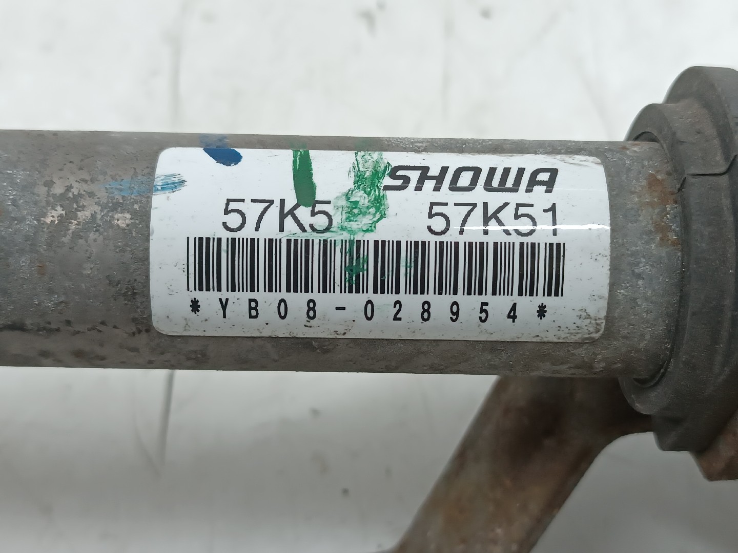 Caixa de Direção OPEL AGILA (B) (H08) | 08 - 14 Imagem-2