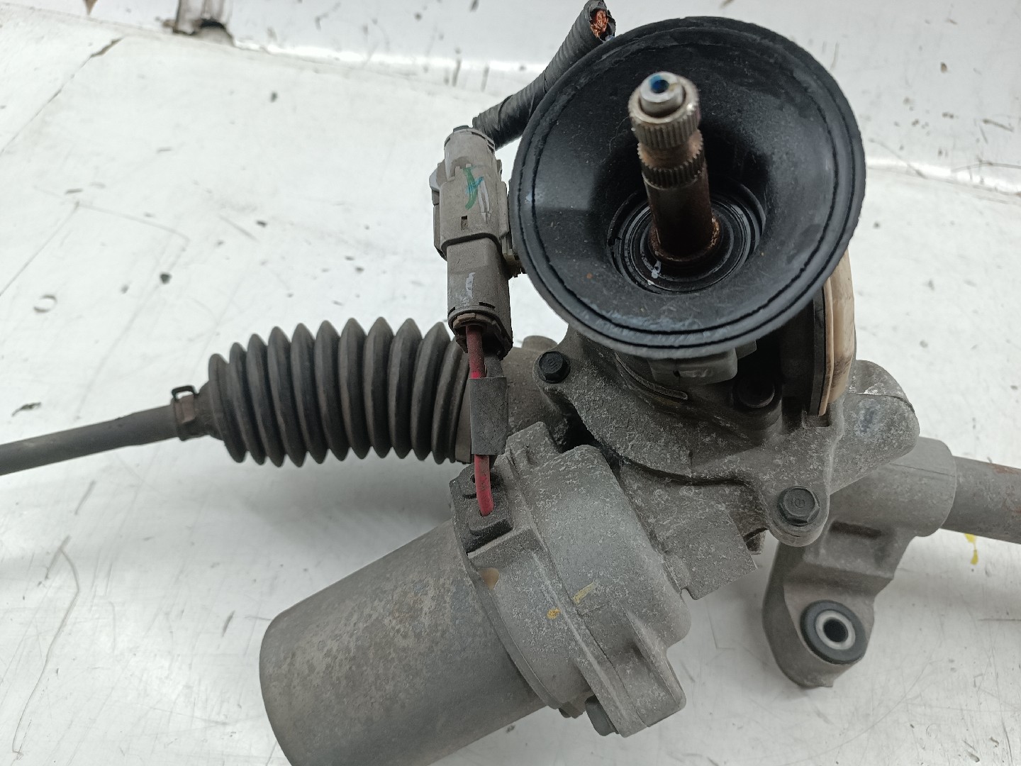 Caixa de Direção OPEL AGILA (B) (H08) | 08 - 14 Imagem-3