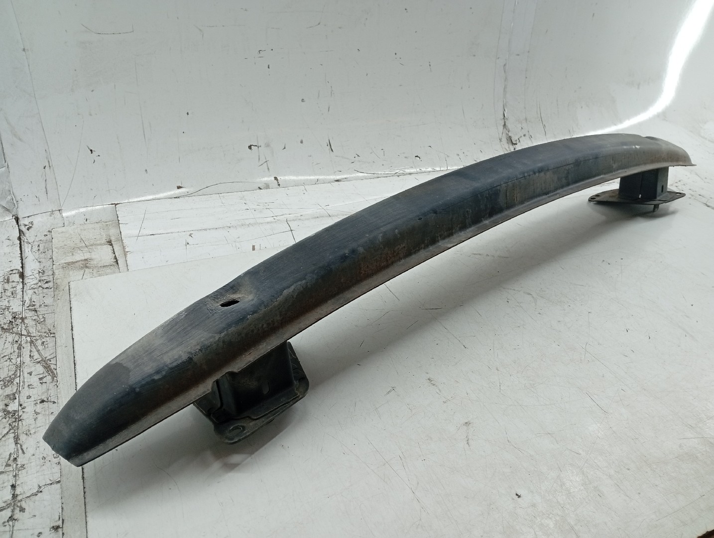 Reforço de para-choques traseiro VOLKSWAGEN GOLF IV (1J1) | 97 - 07 Imagem-2