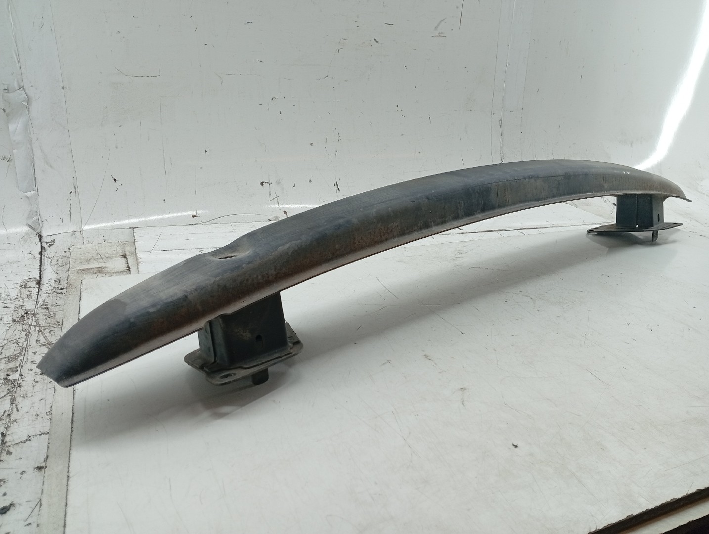 Reforço de para-choques traseiro VOLKSWAGEN GOLF IV (1J1) | 97 - 07 Imagem-4