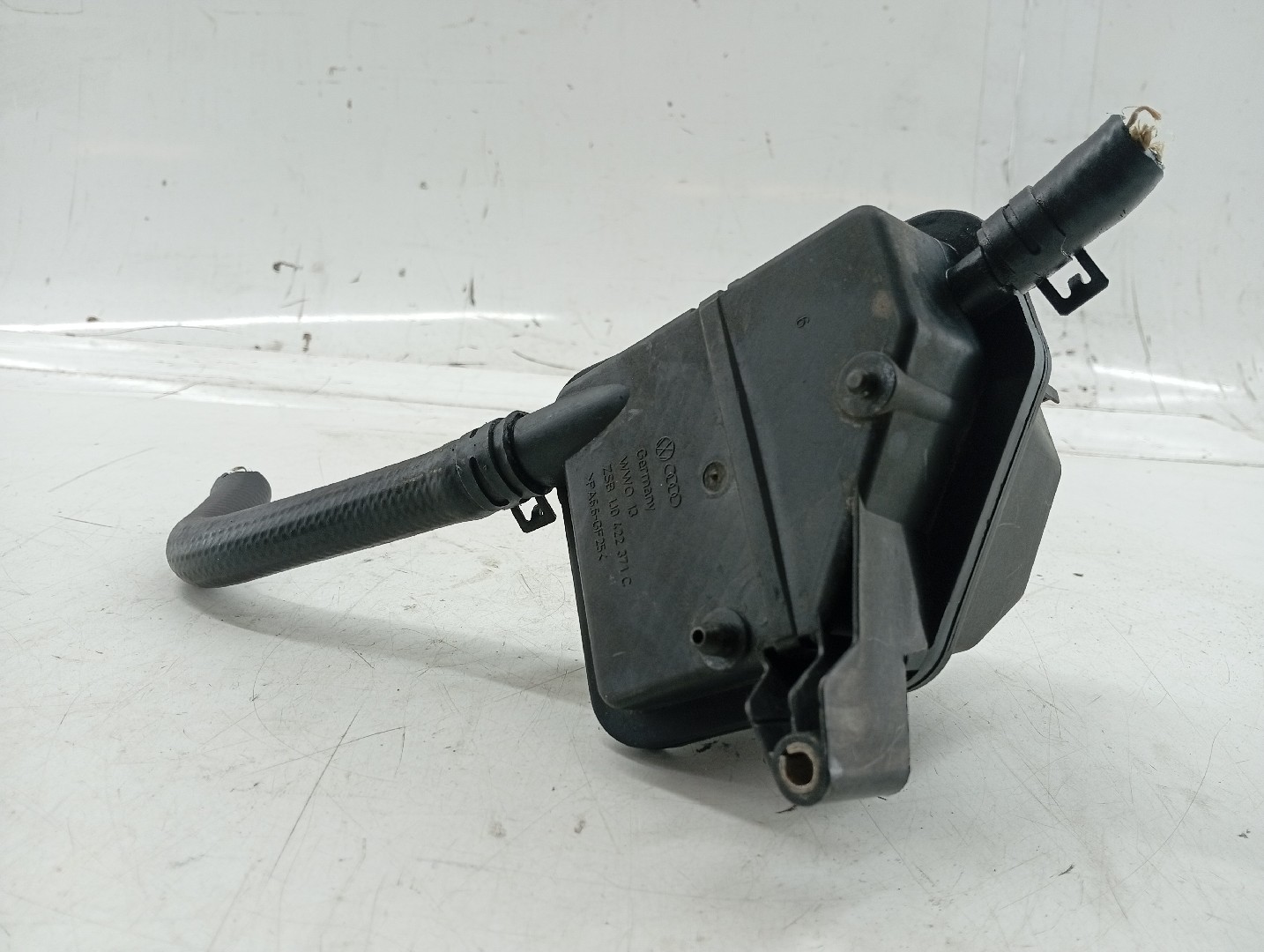 Reservatorio do oleo da direção VOLKSWAGEN GOLF IV (1J1) | 97 - 07 Imagem-1