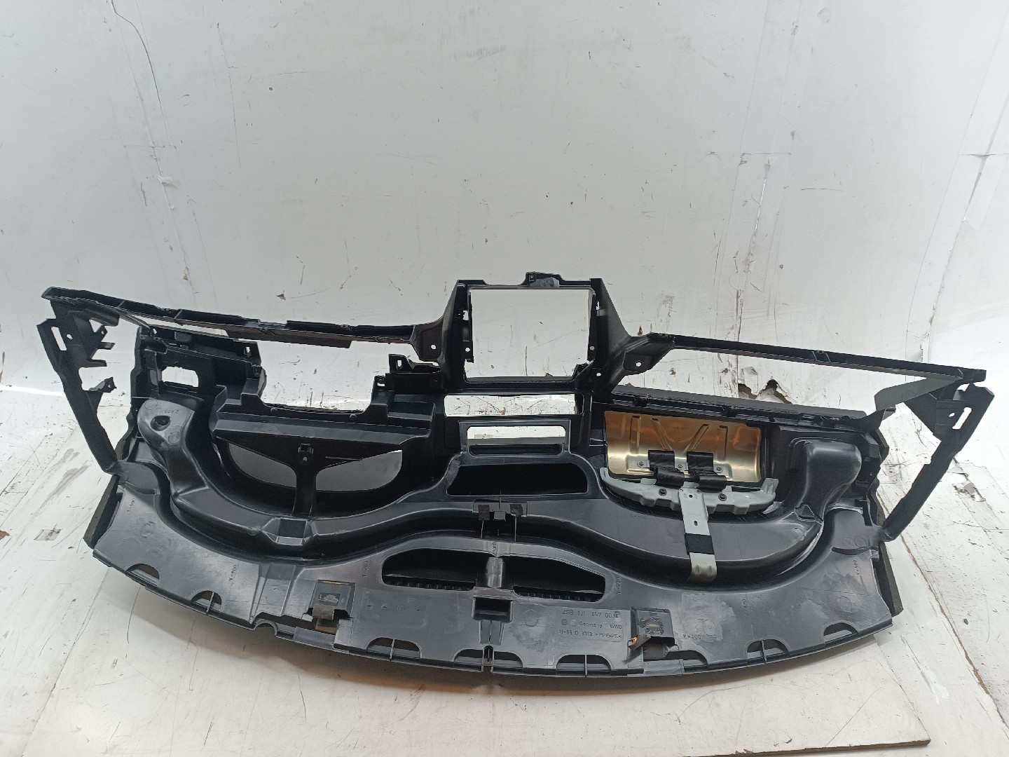 Kit Airbags VOLKSWAGEN GOLF IV (1J1) | 97 - 07