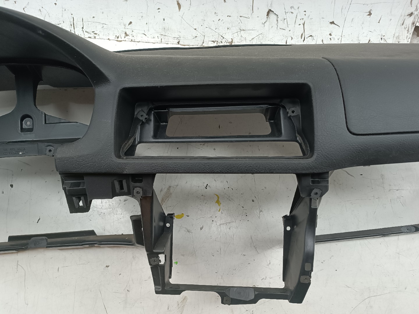 Kit Airbags VOLKSWAGEN GOLF IV (1J1) | 97 - 07 Imagem-13