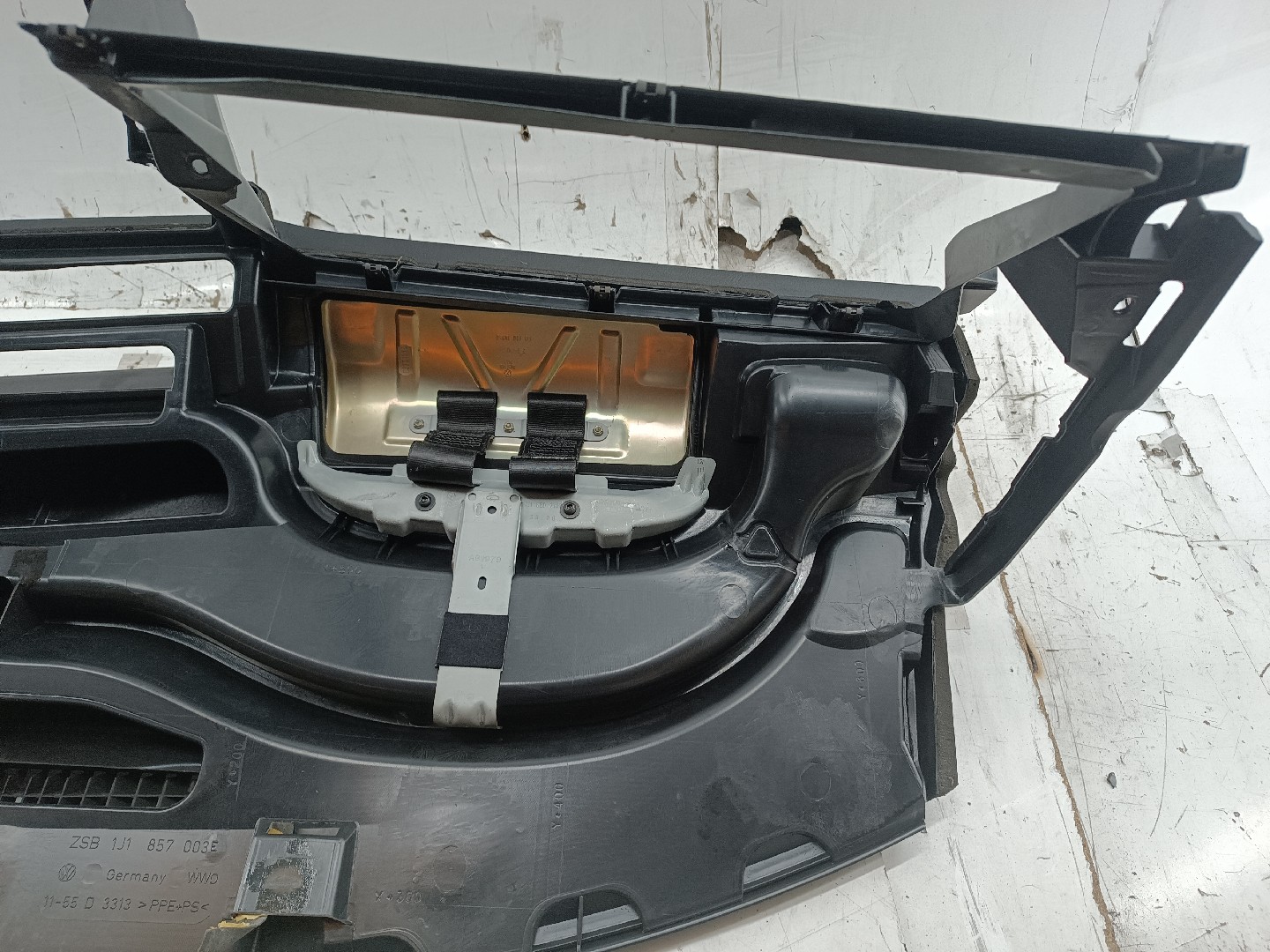 Kit Airbags VOLKSWAGEN GOLF IV (1J1) | 97 - 07 Imagem-17