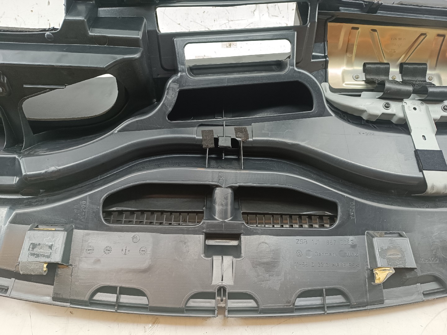 Kit Airbags VOLKSWAGEN GOLF IV (1J1) | 97 - 07 Imagem-16