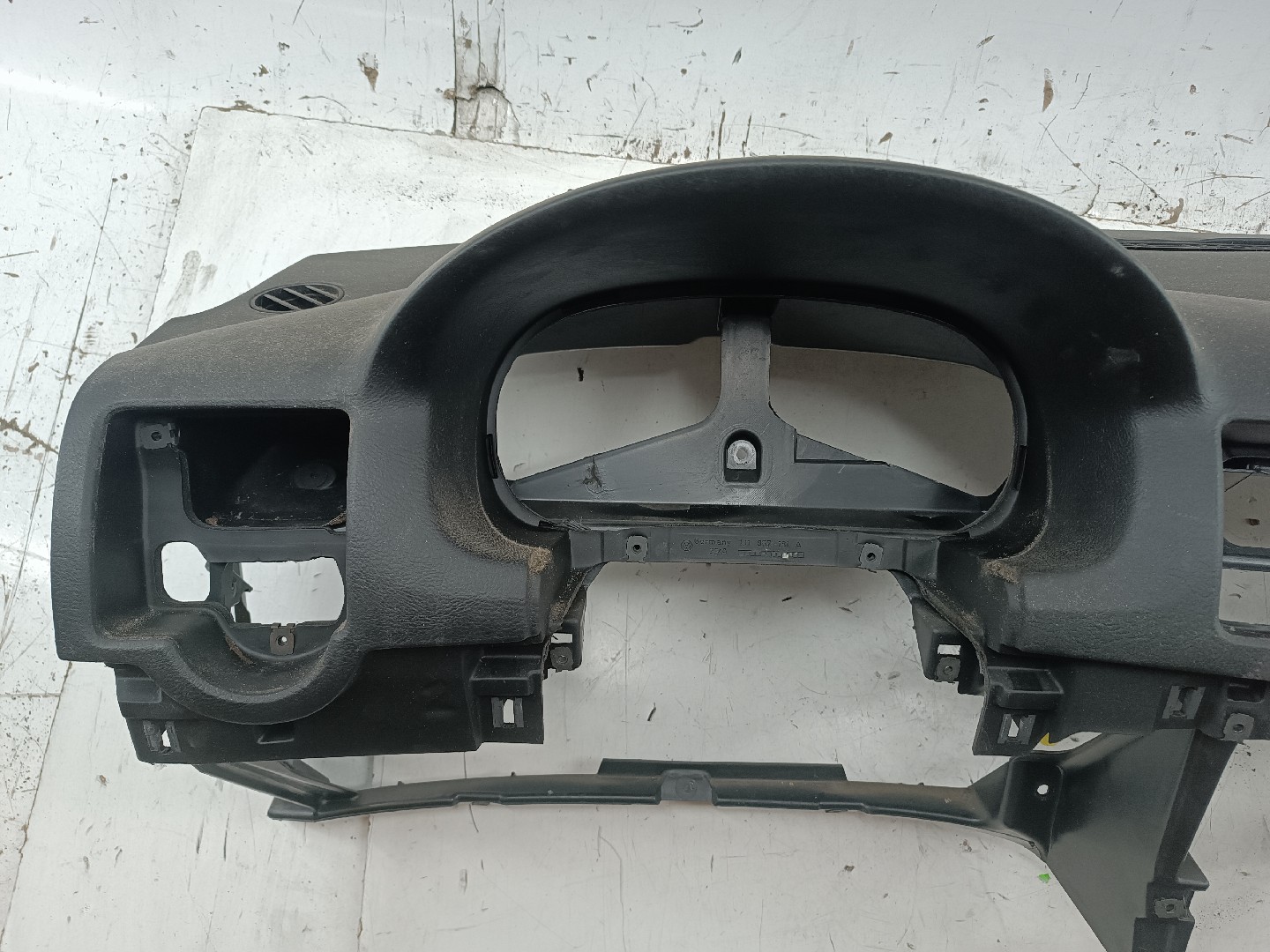 Kit Airbags VOLKSWAGEN GOLF IV (1J1) | 97 - 07 Imagem-12