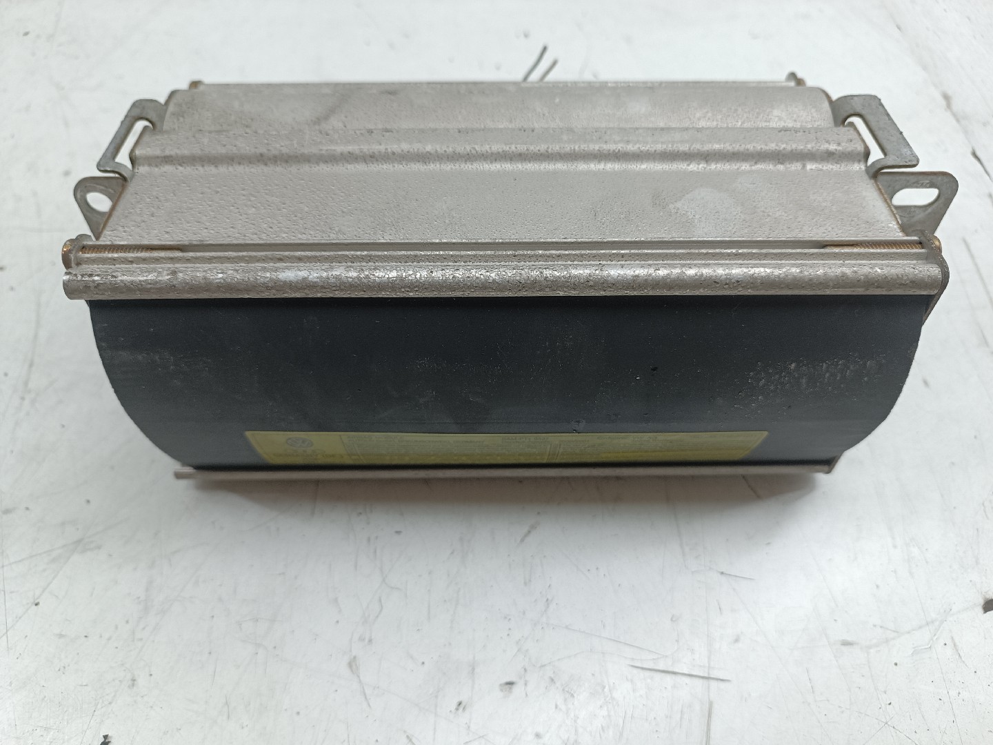 Kit Airbags VOLKSWAGEN GOLF IV (1J1) | 97 - 07 Imagem-7