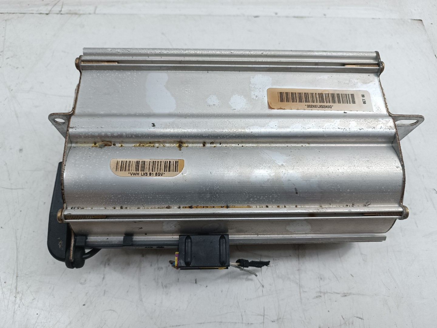 Kit Airbags VOLKSWAGEN GOLF IV (1J1) | 97 - 07 Imagem-10