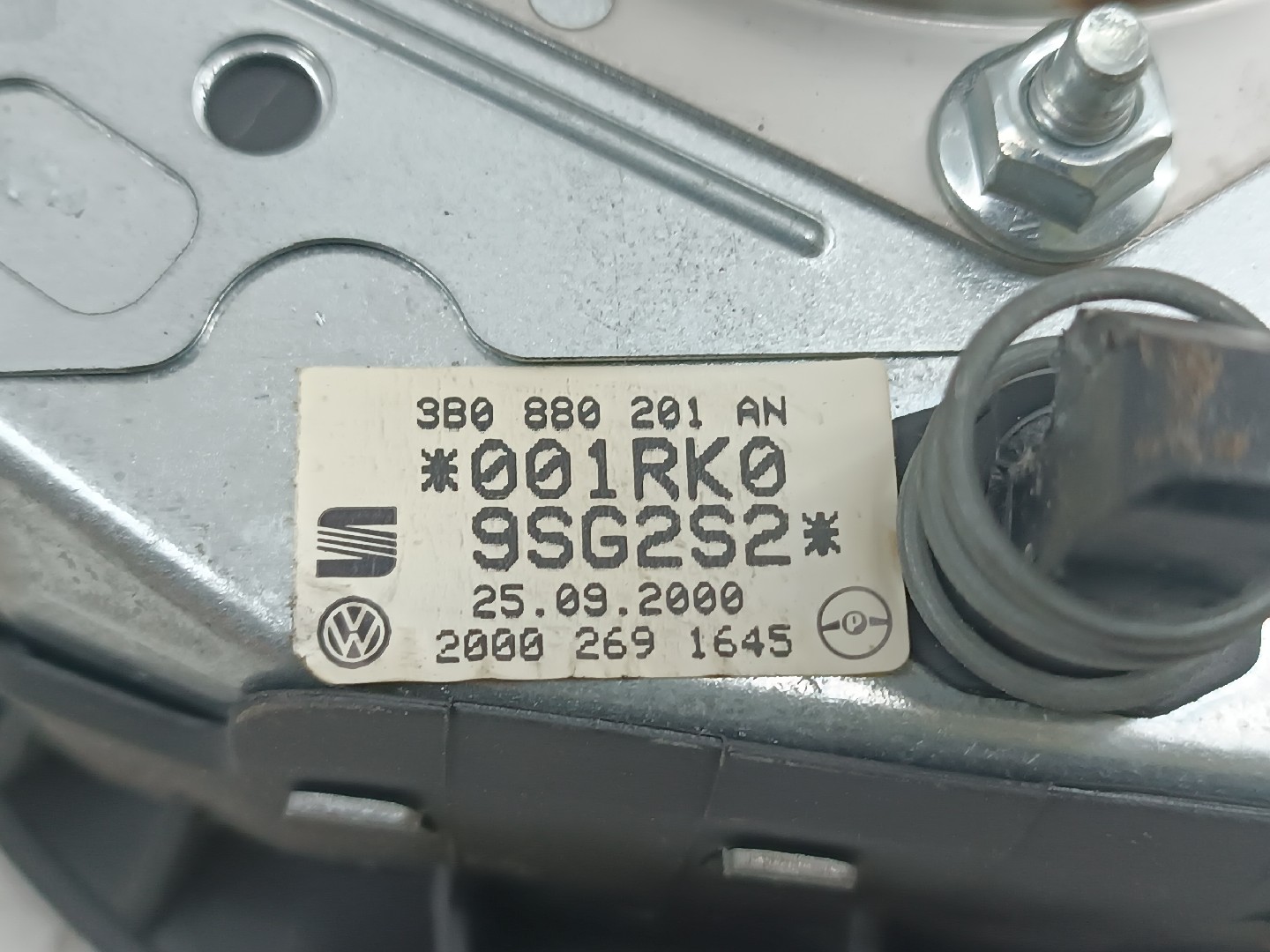 Kit Airbags VOLKSWAGEN GOLF IV (1J1) | 97 - 07 Imagem-5