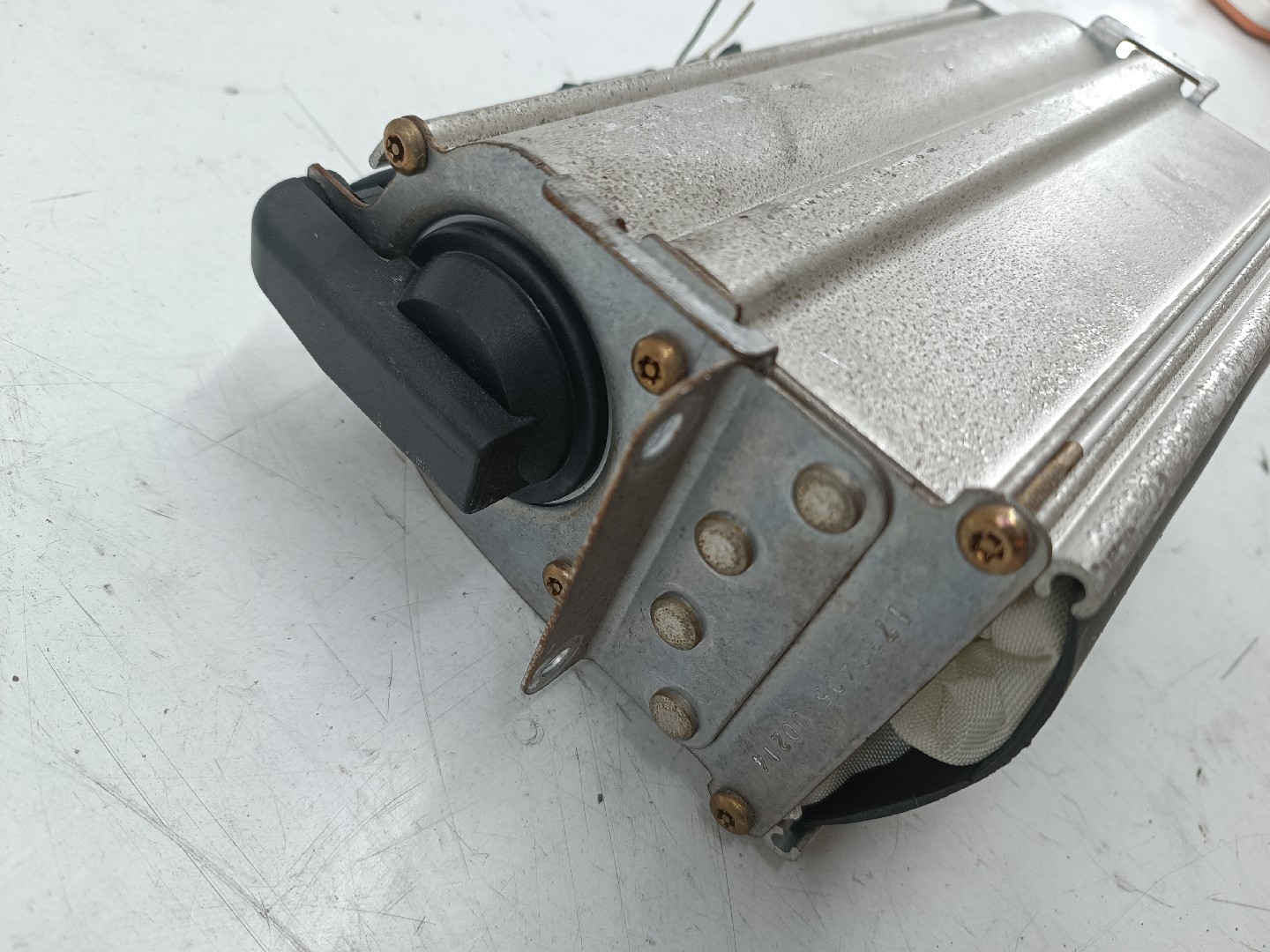 Kit Airbags VOLKSWAGEN GOLF IV (1J1) | 97 - 07 Imagem-8