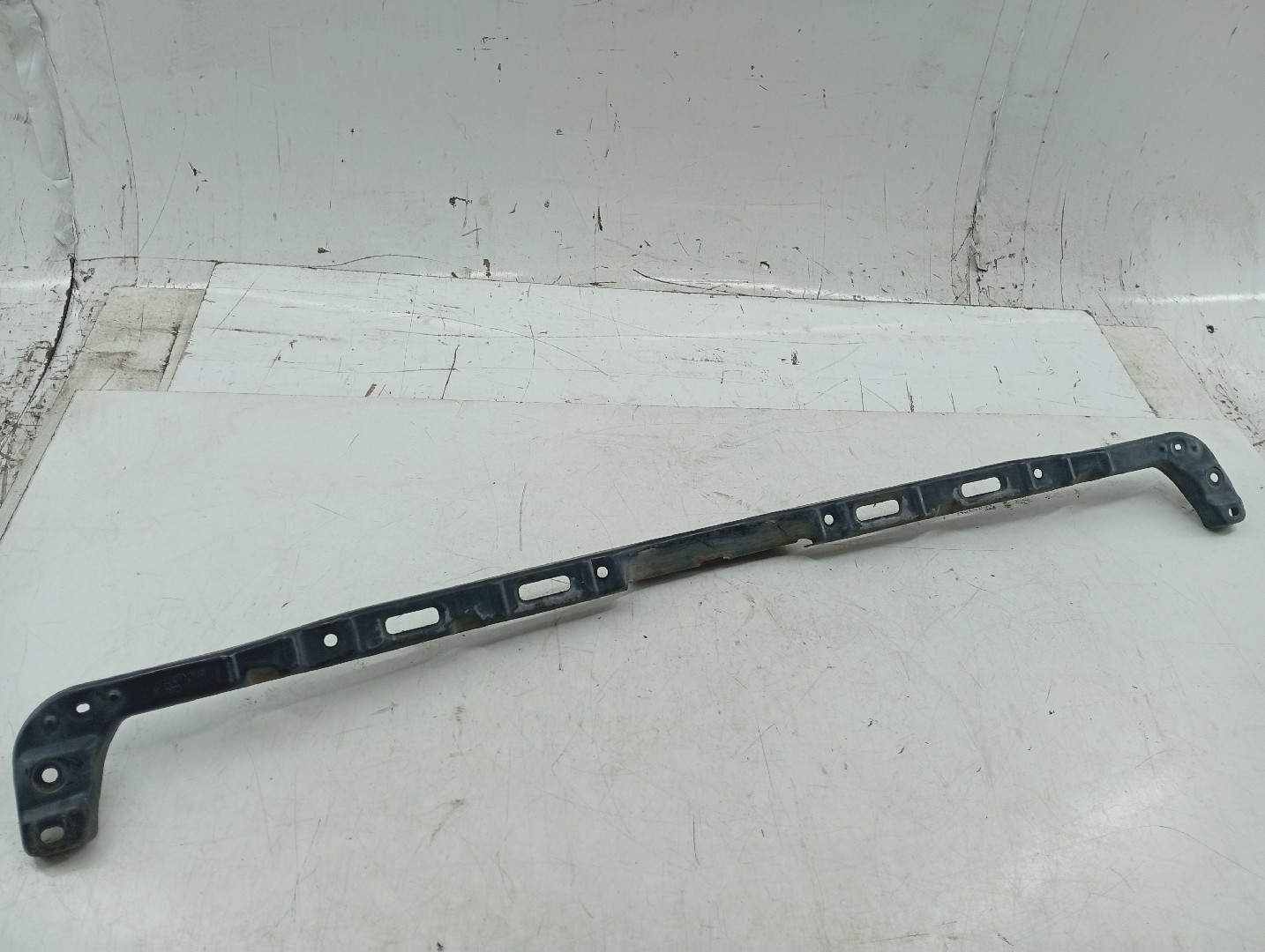 Suporte de para-choques VOLKSWAGEN GOLF IV (1J1) | 97 - 07 Imagem-2