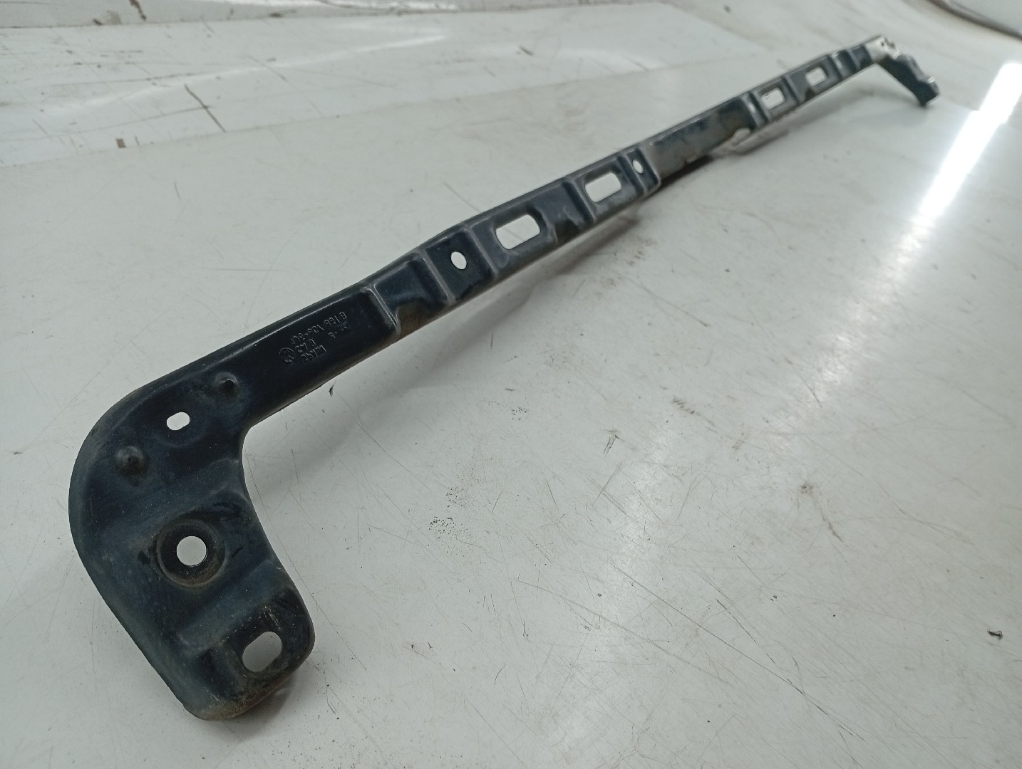 Suporte de para-choques VOLKSWAGEN GOLF IV (1J1) | 97 - 07 Imagem-3