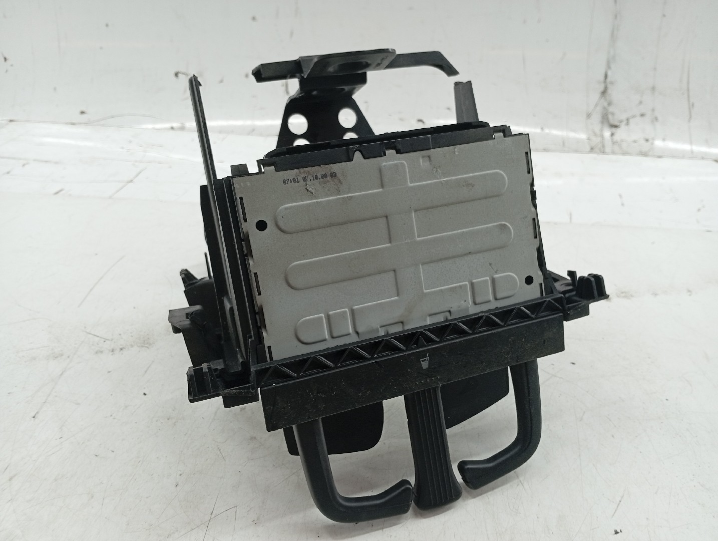 Moldura Consola Central VOLKSWAGEN GOLF IV (1J1) | 97 - 07 Imagem-2