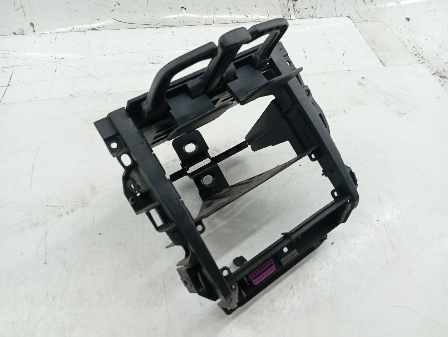 Moldura Consola Central VOLKSWAGEN GOLF IV (1J1) | 97 - 07