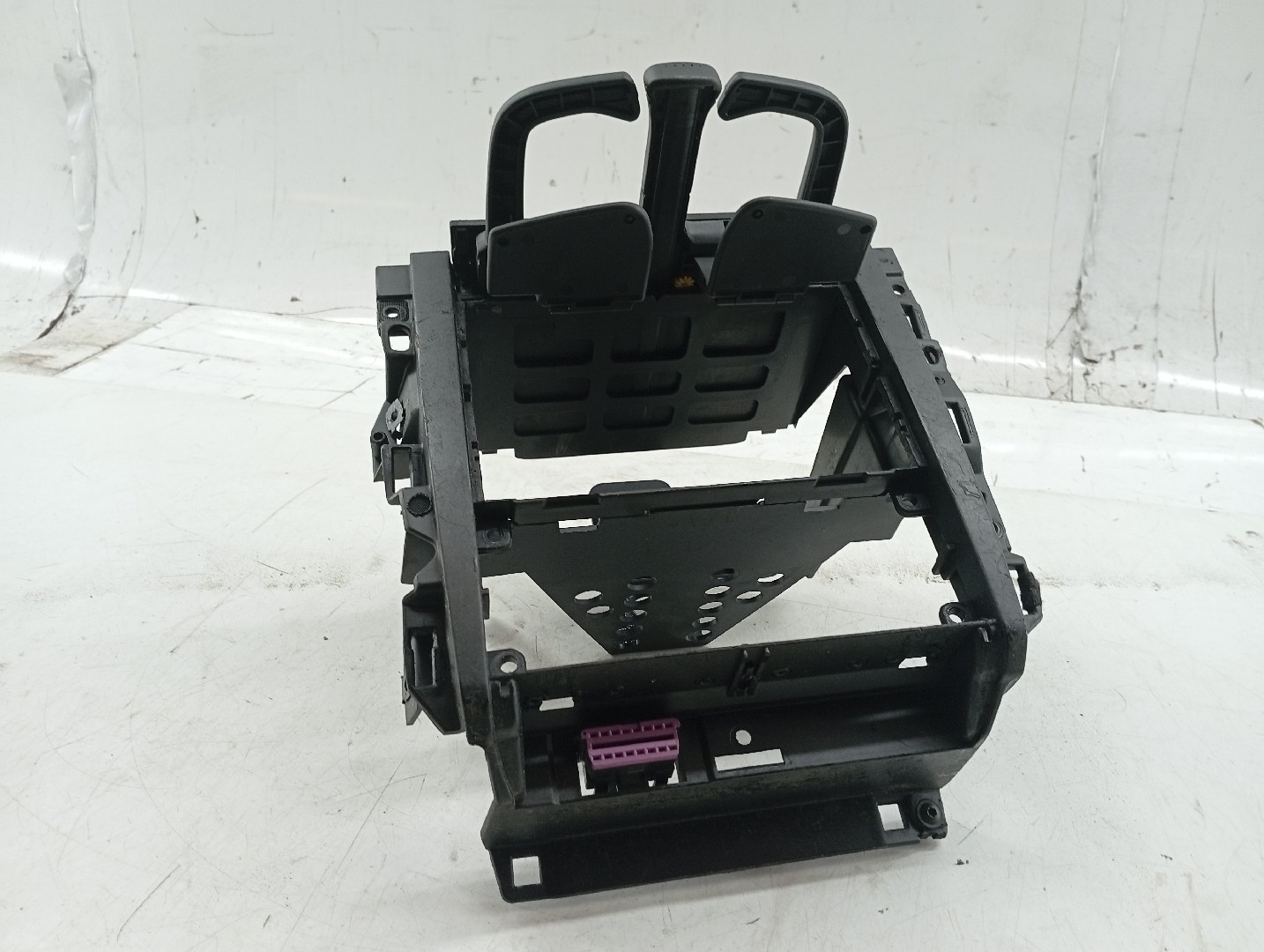 Moldura Consola Central VOLKSWAGEN GOLF IV (1J1) | 97 - 07 Imagem-1