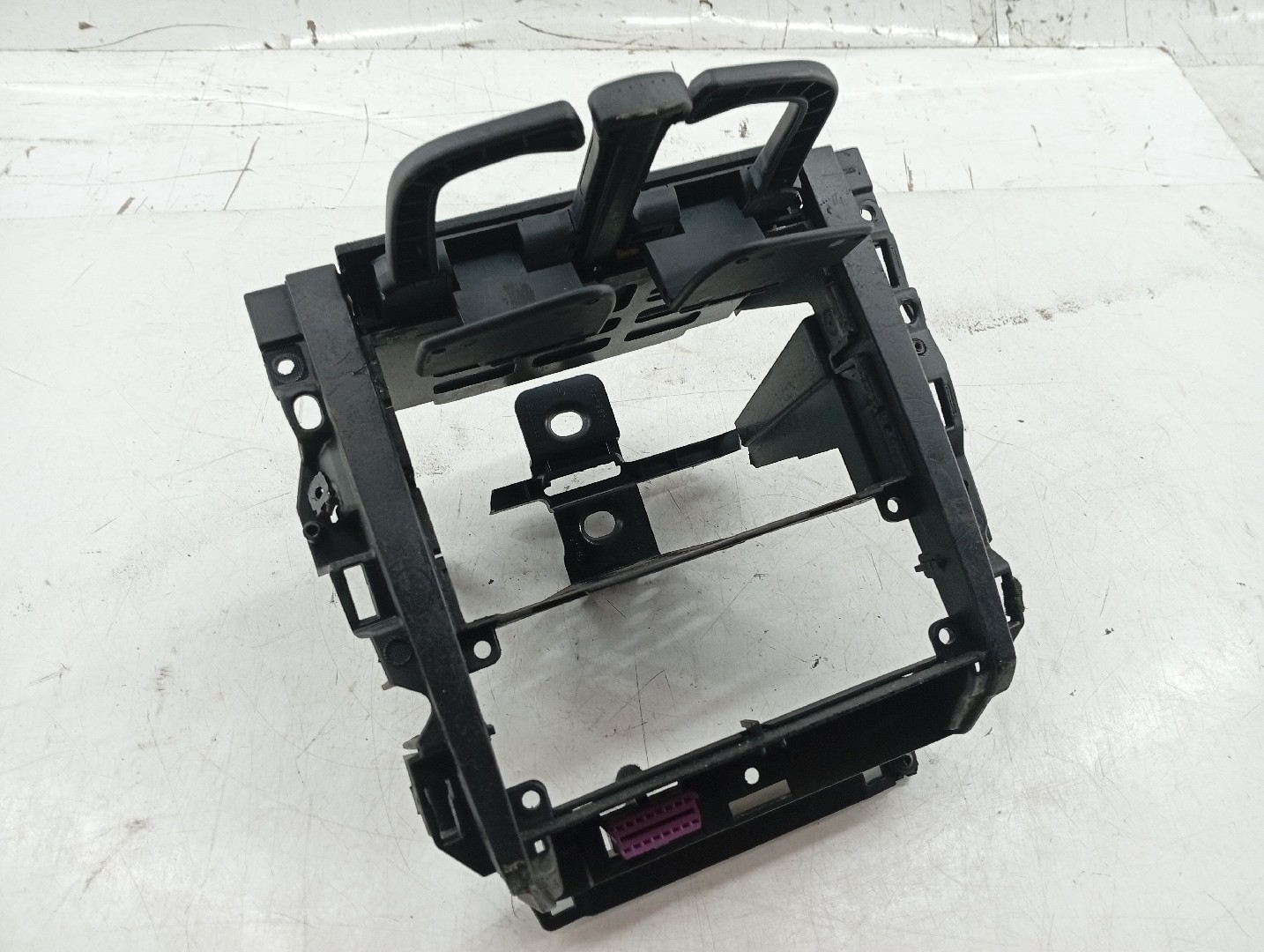 Moldura Consola Central VOLKSWAGEN GOLF IV (1J1) | 97 - 07 Imagem-7