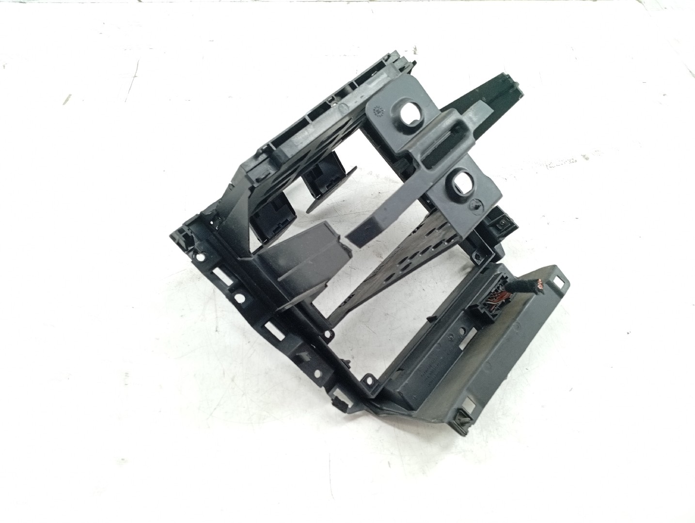 Moldura Consola Central VOLKSWAGEN GOLF IV (1J1) | 97 - 07 Imagem-4