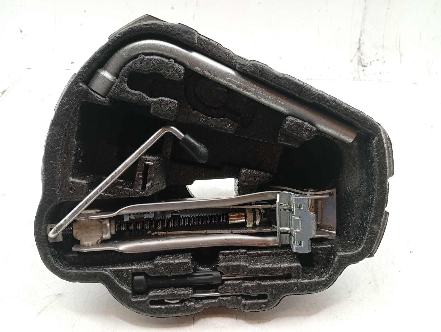 Kit de troca de pneu VOLKSWAGEN GOLF IV (1J1) | 97 - 07