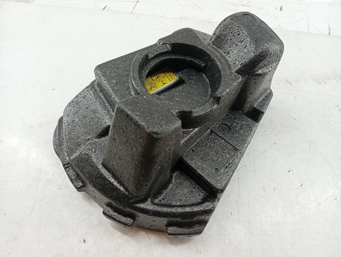 Kit de troca de pneu VOLKSWAGEN GOLF IV (1J1) | 97 - 07 Imagem-2