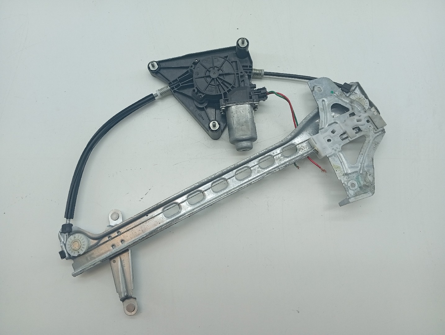 Elevador Frente Direito Elétrico CITROEN C1 II (PA_, PS_) | 14 -  Imagem-1
