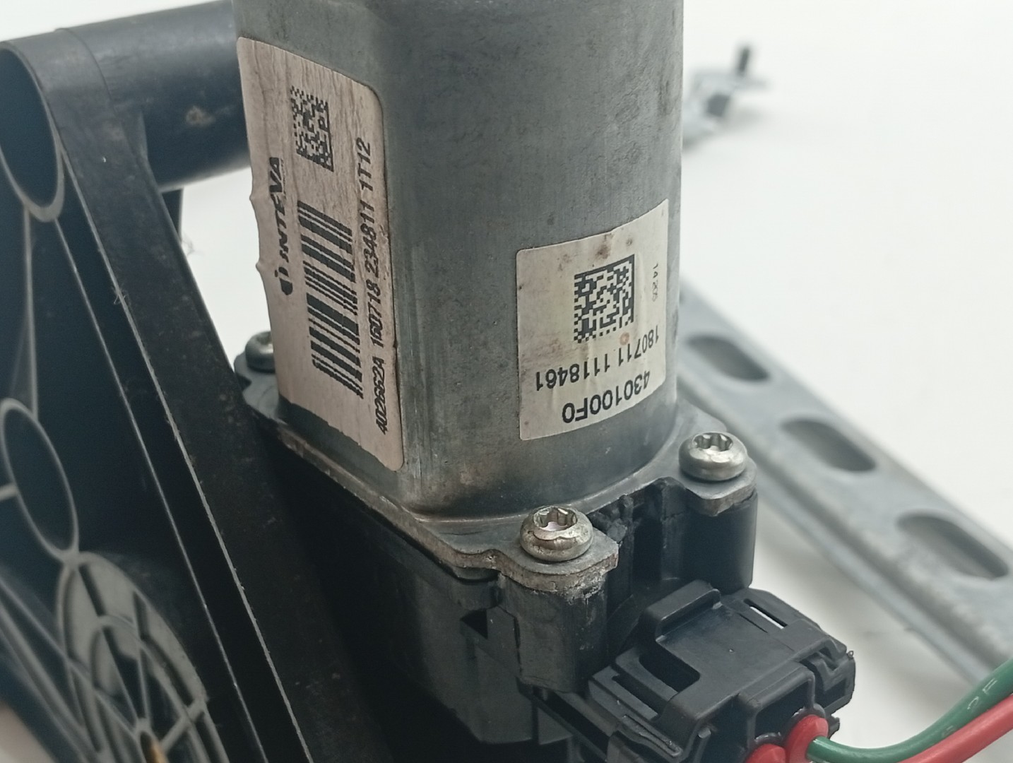 Elevador Frente Direito Elétrico CITROEN C1 II (PA_, PS_) | 14 -  Imagem-2