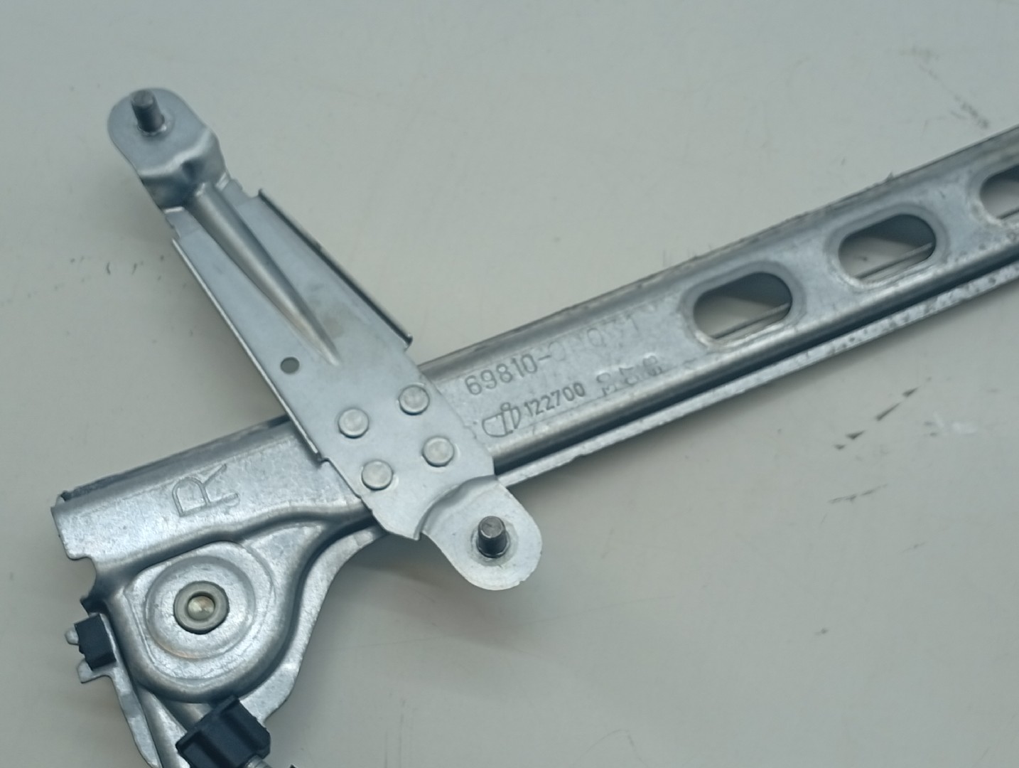 Elevador Frente Direito Elétrico CITROEN C1 II (PA_, PS_) | 14 -  Imagem-3