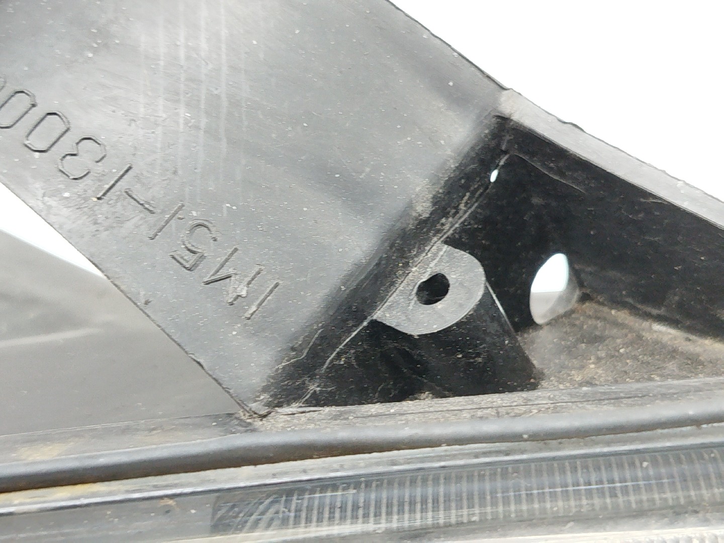 Ótica Direita FORD FOCUS Turnier (DNW) | 99 - 07 Imagem-2