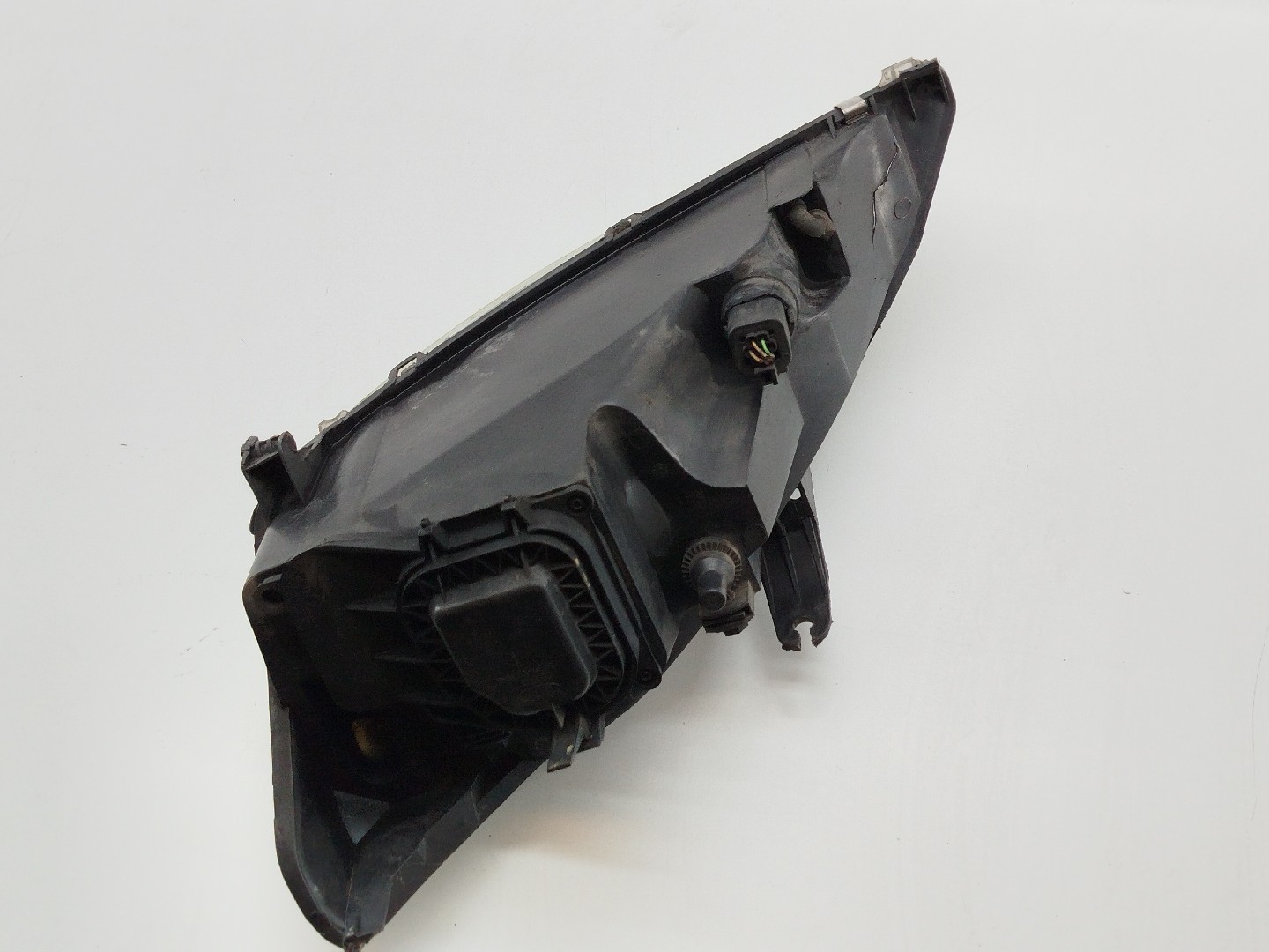 Ótica Direita FORD FOCUS Turnier (DNW) | 99 - 07 Imagem-5