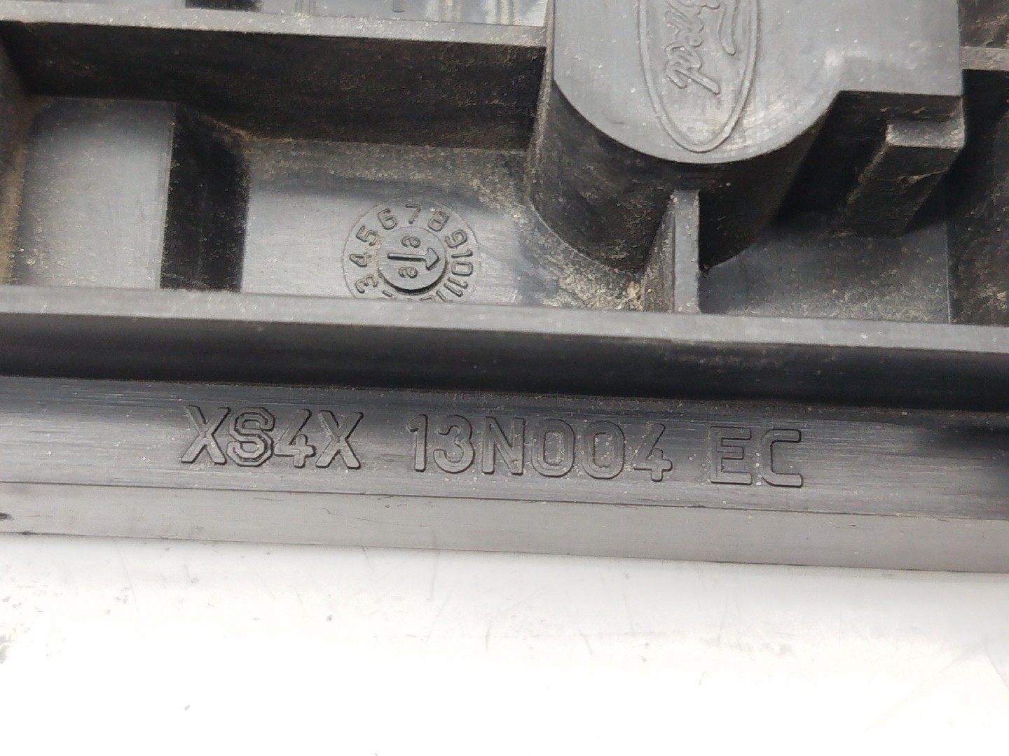 Suporte de Lampadas FORD FOCUS Turnier (DNW) | 99 - 07 Imagem-2