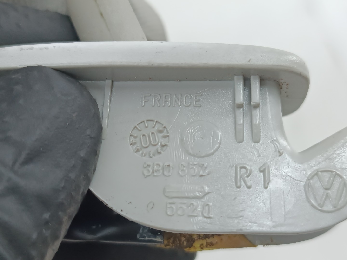 Conjunto 2 Palas de Sol VOLKSWAGEN GOLF IV (1J1) | 97 - 07 Imagem-1