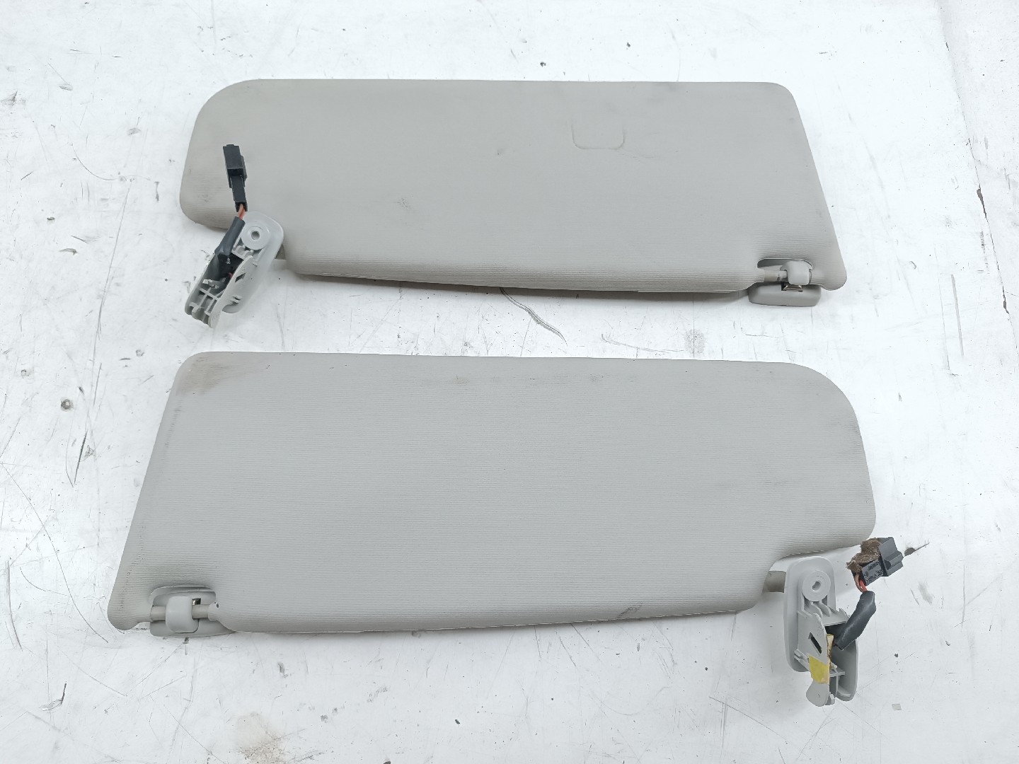 Conjunto 2 Palas de Sol VOLKSWAGEN GOLF IV (1J1) | 97 - 07