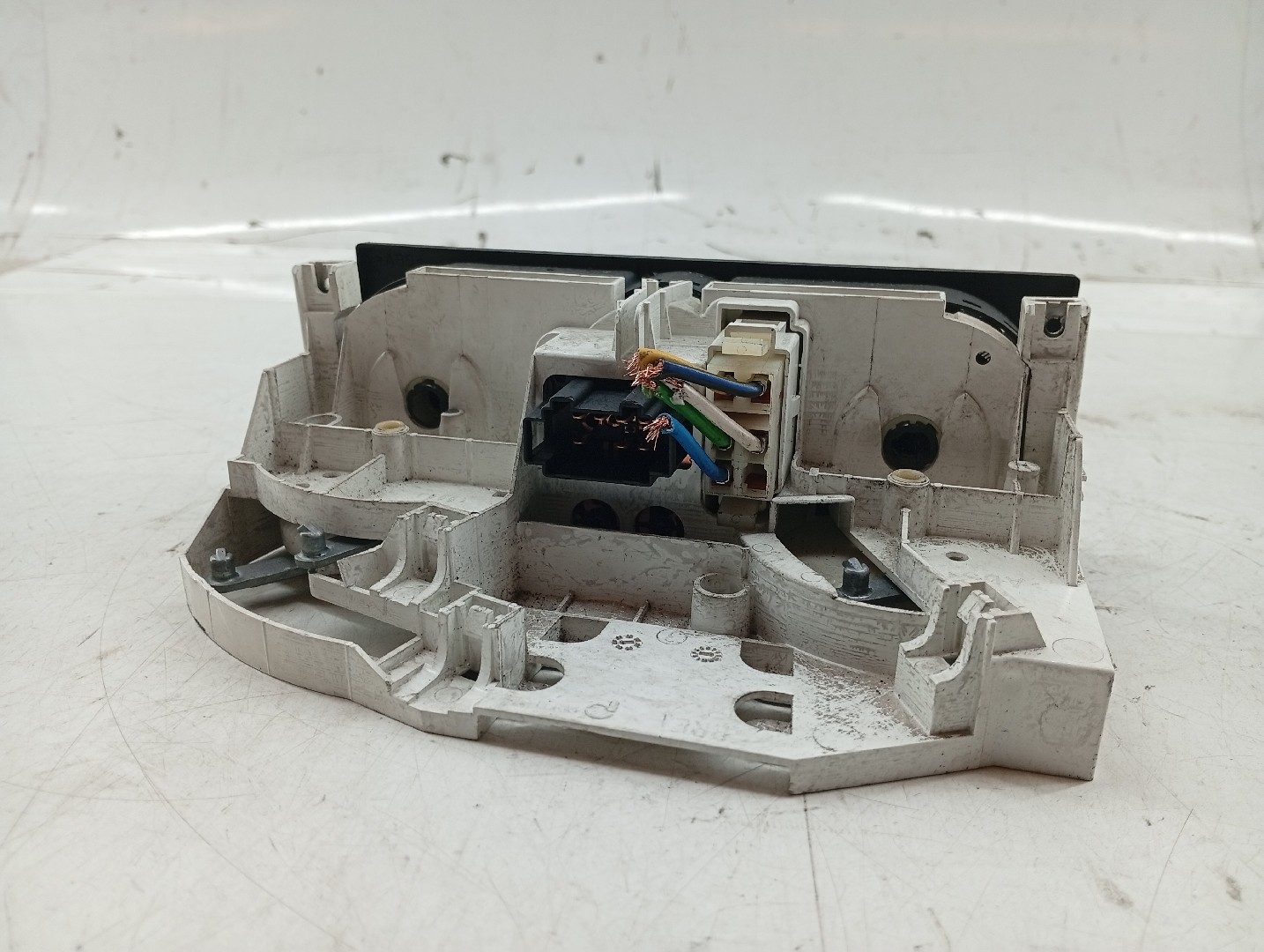 Comando da Sofagem VOLKSWAGEN GOLF IV (1J1) | 97 - 07 Imagem-3